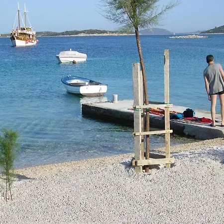 Apartman In With Seaview, Balcony, Air Condition, Wifi