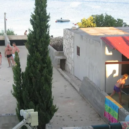 Apartament In With Seaview, Balcony, Air Condition, Wifi