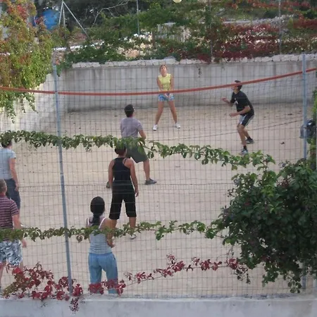 In With Seaview, Balcony, Air Condition, Wifi * Sevid